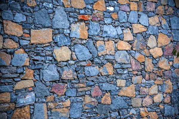 Hubei Pakistan East residential stone — Stock Photo, Image