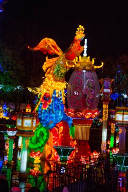 2016 Sichuan Zigong Bahar Şenliği