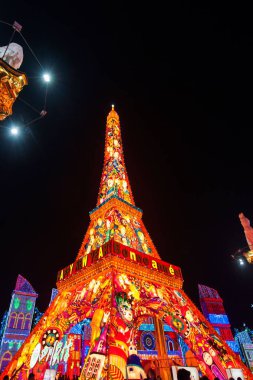 2016 Sichuan Zigong Bahar Şenliği