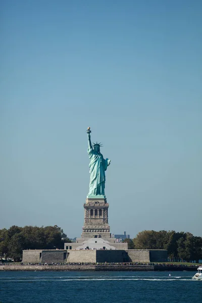 Statua della libertà — Foto Stock