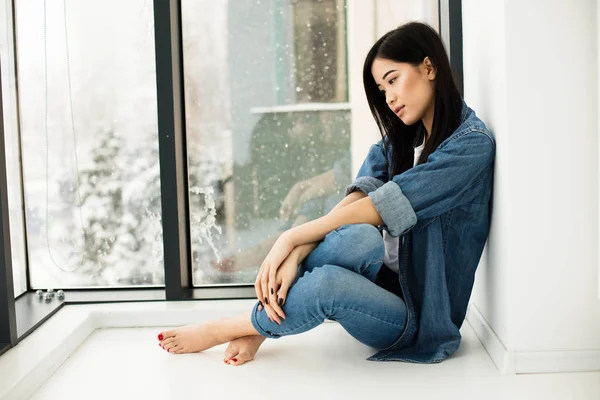 Weißer mann asiatische mädchen aus
