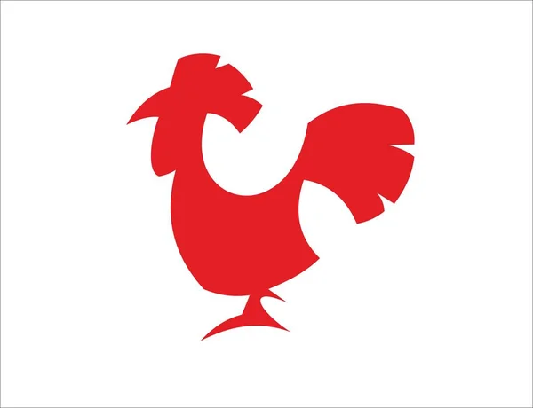 Kırmızı ateş Rooster_01