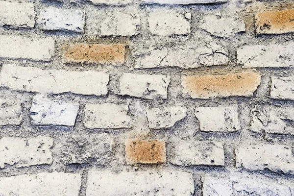 Tło tekstury ścian z cegły. — Zdjęcie stockowe
