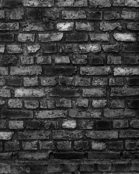 Achtergrond van baksteen muur textuur. — Stockfoto