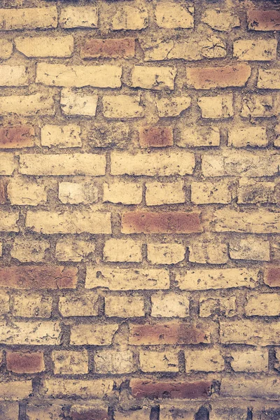 Fundo da textura da parede de tijolo. — Fotografia de Stock