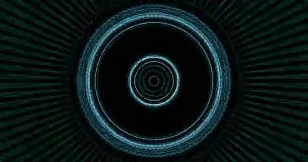 Boucle transparente Animation 3D de tunnel lumineux pour vos arrière-plans vidéo, performances visuelles de concert, présentations, soirées dansantes, clips musicaux, projection mapping, boîtes de nuit, événements d'entreprise 