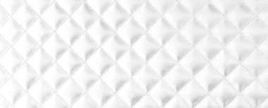 Deri elmas arka plan Beyaz elmas arka plan