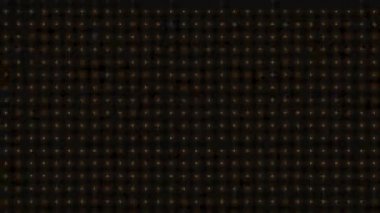 Arıza gürültüsü statik televizyon Vfx. Görsel video efektleri arka plan çizgileri, TV ekranı ses arızası efekti. Video arkaplanı, video düzenleme, giriş ve logo için geçiş efekti ses ile ortaya çıkar.