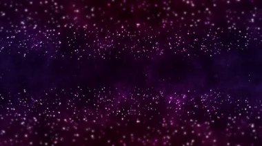 dramatik dış uzay kopyalama alanı arkaplan 4k oluşturucu