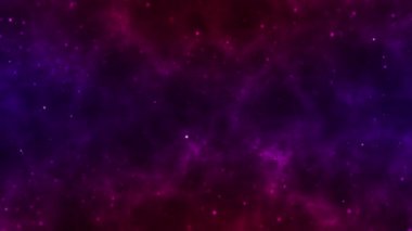 Pembe parıltı patlaması yavaş çekim 4k canlandırma arkaplanı