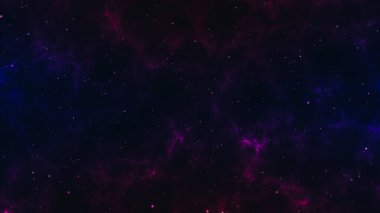 dramatik dış uzay kopyalama alanı arkaplanı