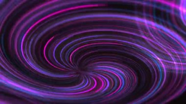 soyut neon animasyon arka plan çizgisi yaratıcı eğlence arka planı