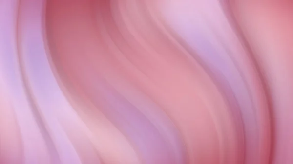 Abstraktní Růžová Fialová Vlna Pozadí Třpytí Jedné Barvy Druhou Vlnovou — Stock fotografie