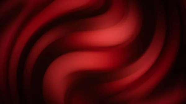 Abstrato Vermelho Escuro Onda Fundo — Fotografia de Stock