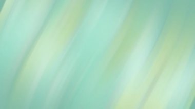 Yeşil sıvı arkaplan dalgası sıvı bileşimi