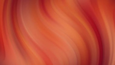 soyut gradyan arkaplan turuncu rengi