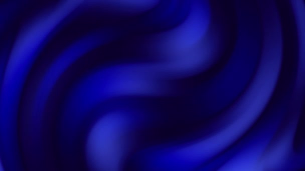 abstrait bleu vagues fond