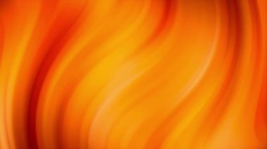 soyut gradyan arkaplan turuncu rengi