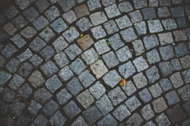 acımasız taşlarla arka plan