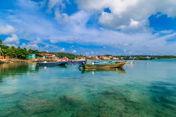Mısır Island Nicaragua görünümünü