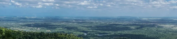 Panoramautsikt Över Las Terrazas Pinar Del Rio Kuba — Stockfoto