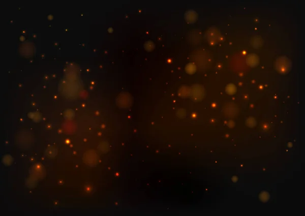 Glitter et élégant — Image vectorielle