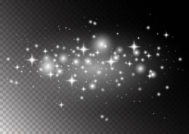 Parlak ışık efekti