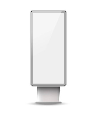 Gerçekçi vektör ışık kutusu