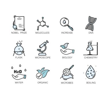 tıbbi özelleştirme simgesi