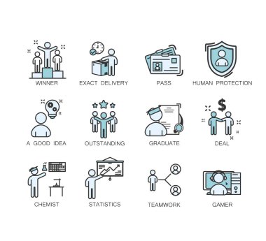 Zaman Yönetimi Simgesi