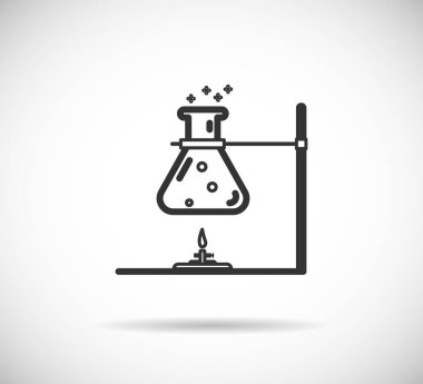 Dermatolojik olarak test edilmiş vektör