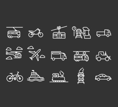 Toplu Taşımacılık İlgili