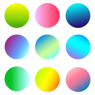 eğimli küre düğmesi