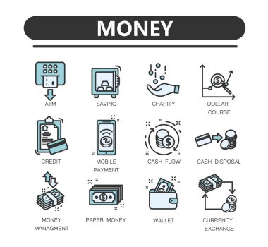 İlgili Para Kümesi