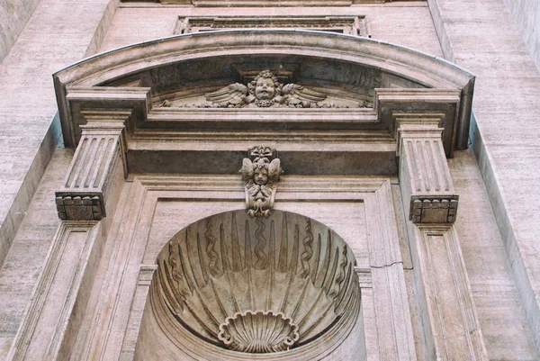 梵蒂冈梵蒂冈城 — 图库照片