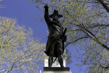 Bağımsızlık Binası'Philadelphia