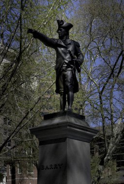 Bağımsızlık Binası'Philadelphia