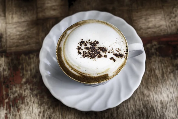 Taza de café — Foto de Stock