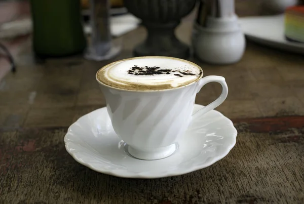 Taza de café — Foto de Stock