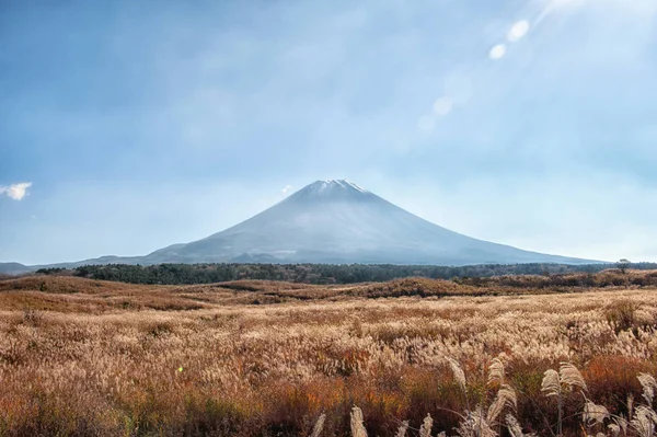 Fuji Dağı Japonya için görüntüleyin