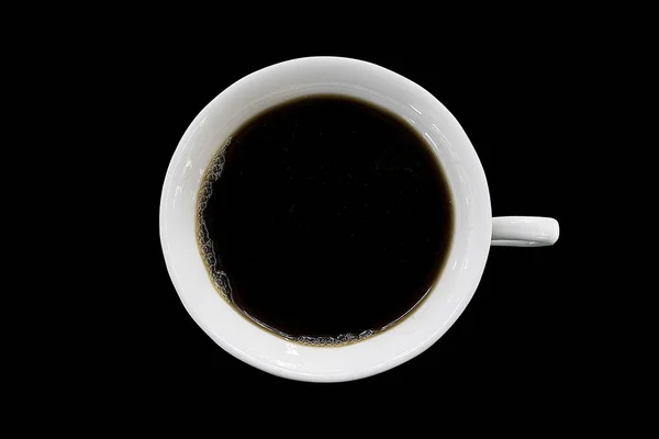 Tasse Kaffee — Stockfoto