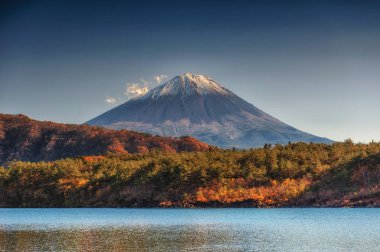 MT Fuji Dağı