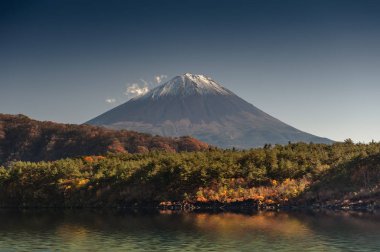 MT Fuji Dağı