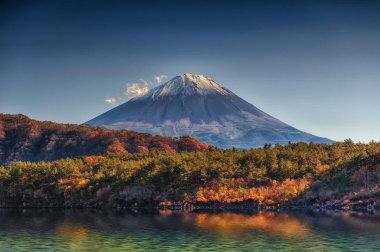 MT Fuji Dağı
