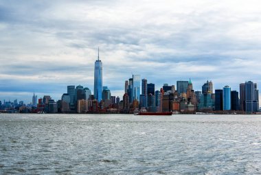 New York City, Amerika Birleşik Devletleri