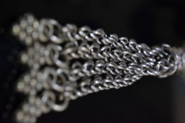 Dört yolu. Makro. Subha zincirleri