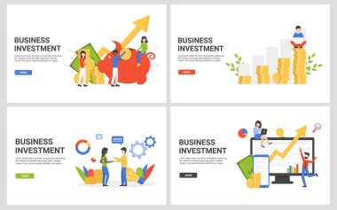 iş yatırım kavramlarını belirle