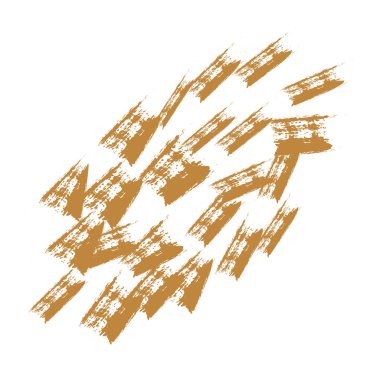 Arka plan, boya lekesi ile dekoratif doku 