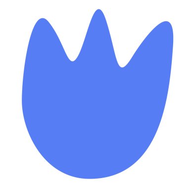 Arka plan, boya lekesi ile dekoratif doku 