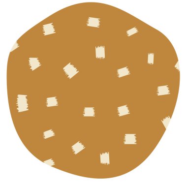 Arka plan, boya lekesi ile dekoratif doku 